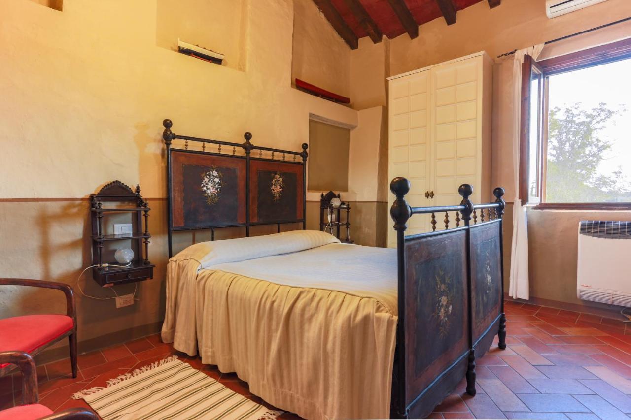 Agriturismo Le Corti Della Gualdana Voghera Bagian luar foto