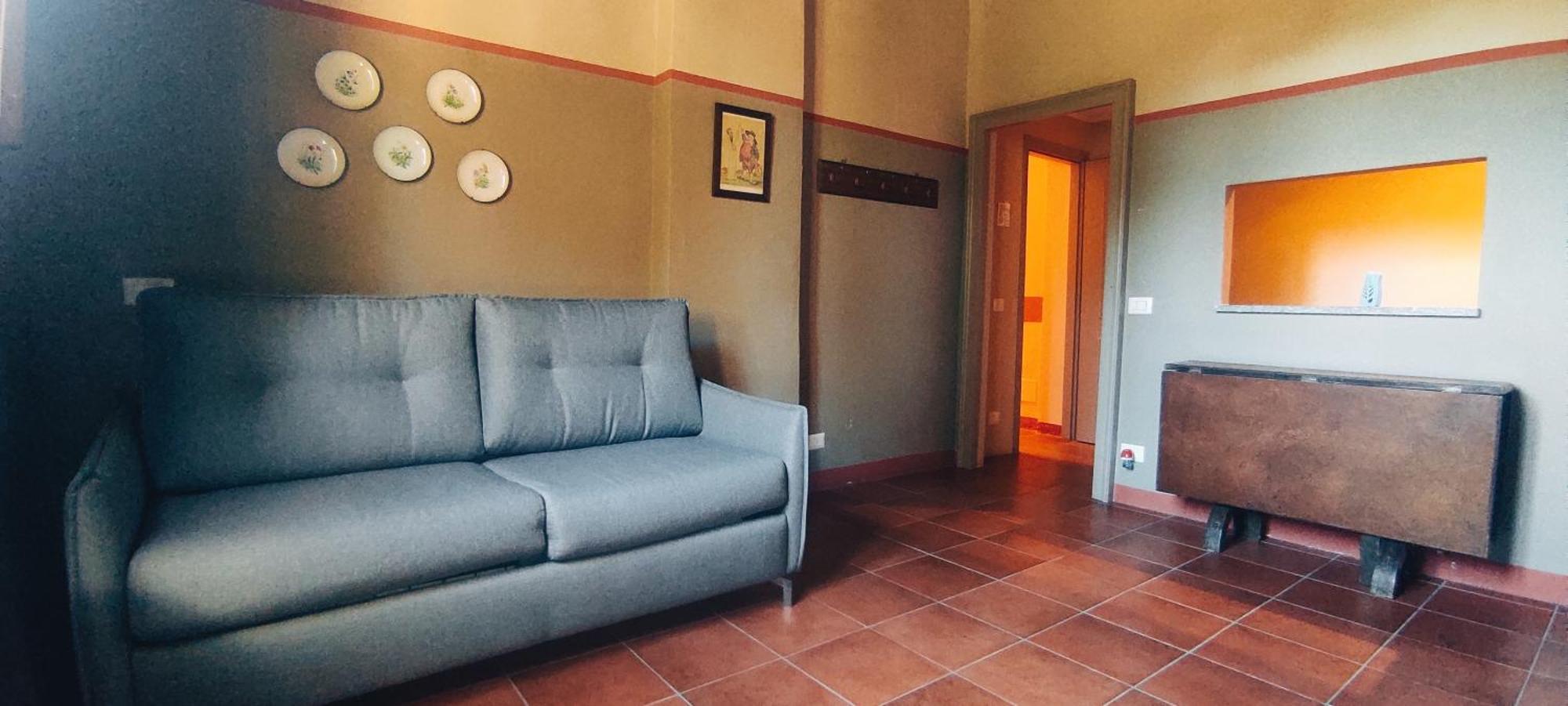 Agriturismo Le Corti Della Gualdana Voghera Bagian luar foto