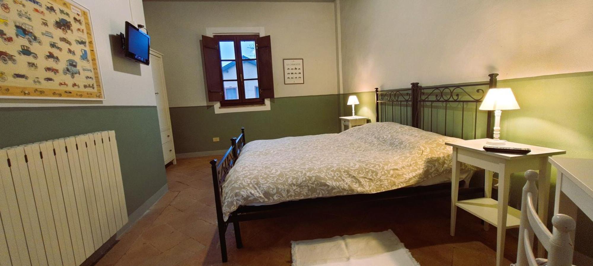 Agriturismo Le Corti Della Gualdana Voghera Bagian luar foto