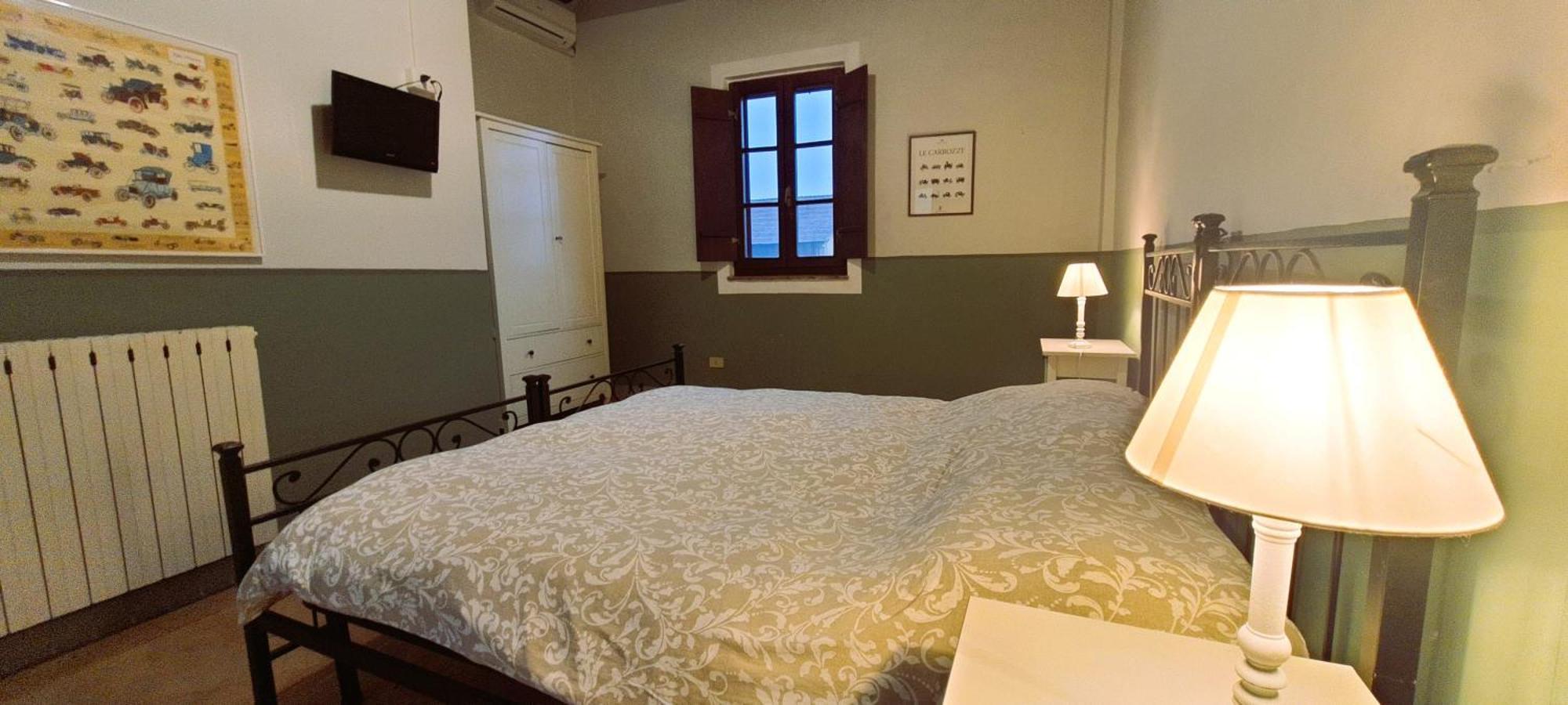 Agriturismo Le Corti Della Gualdana Voghera Bagian luar foto