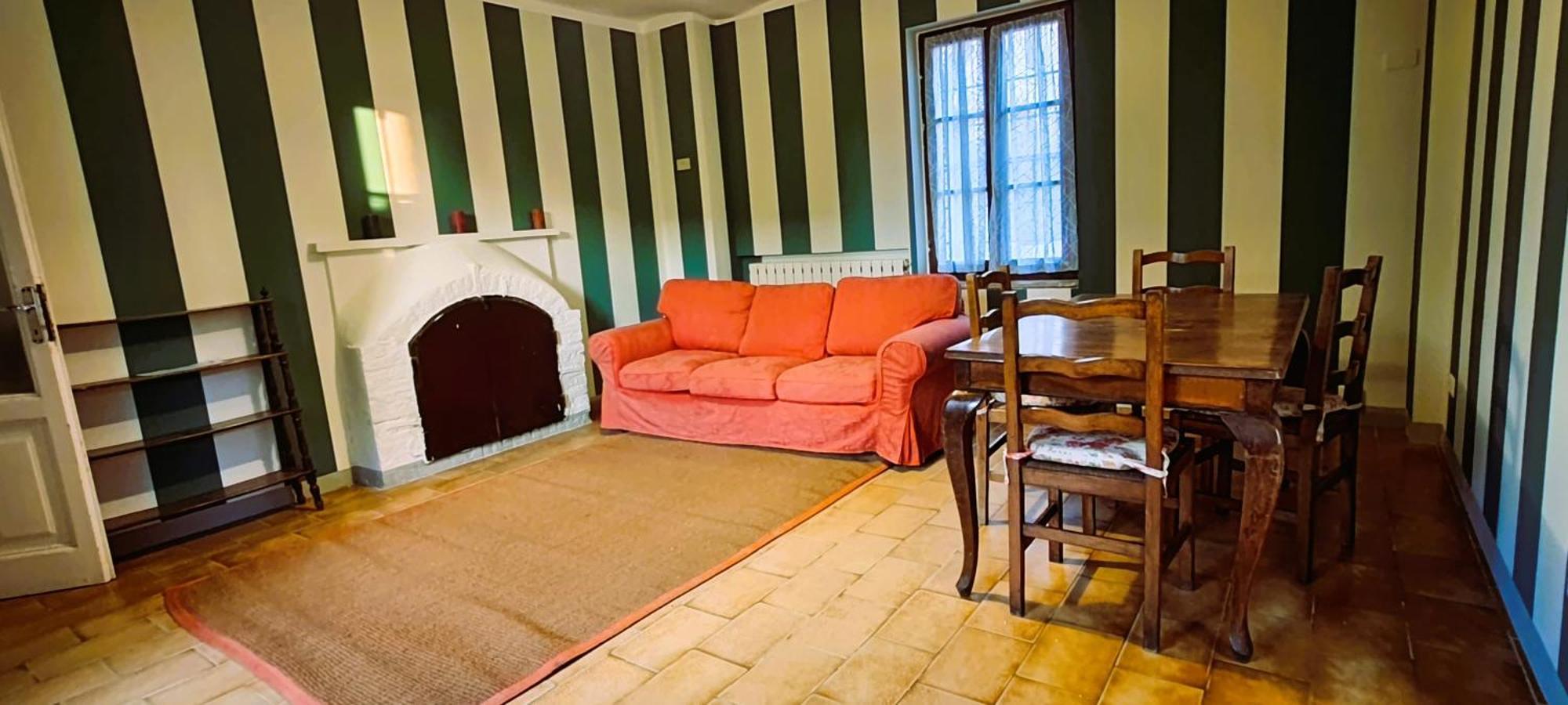 Agriturismo Le Corti Della Gualdana Voghera Bagian luar foto