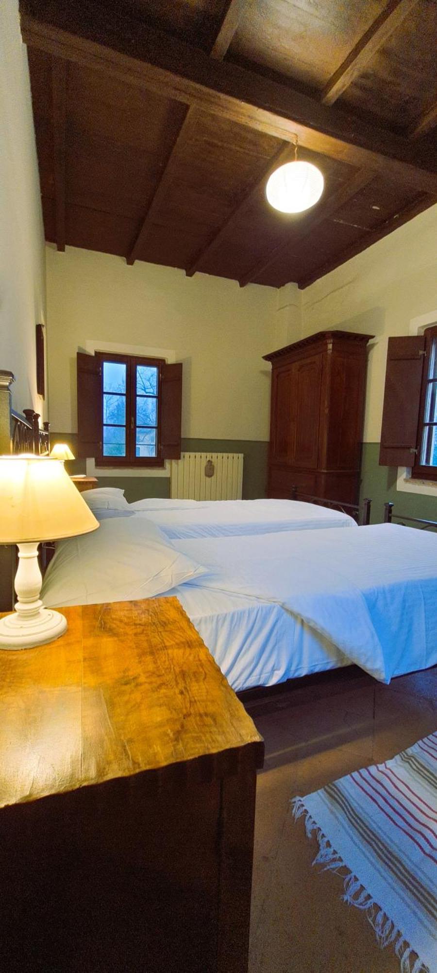 Agriturismo Le Corti Della Gualdana Voghera Bagian luar foto