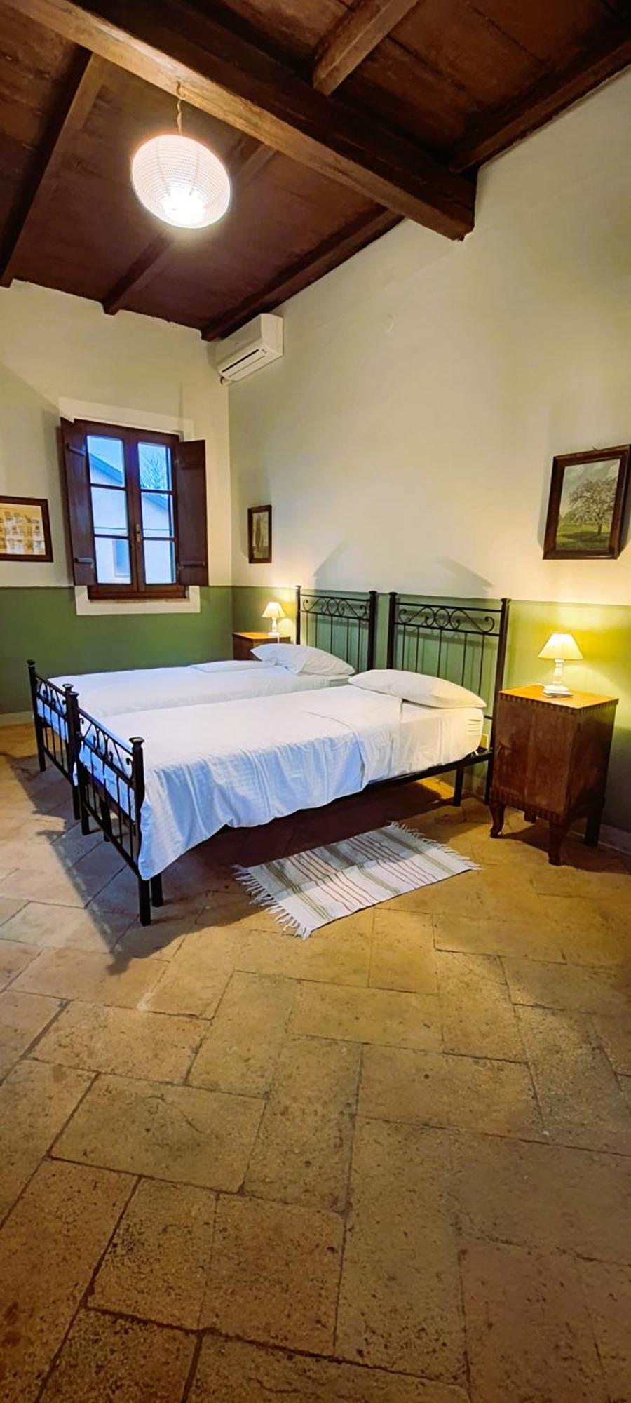 Agriturismo Le Corti Della Gualdana Voghera Bagian luar foto