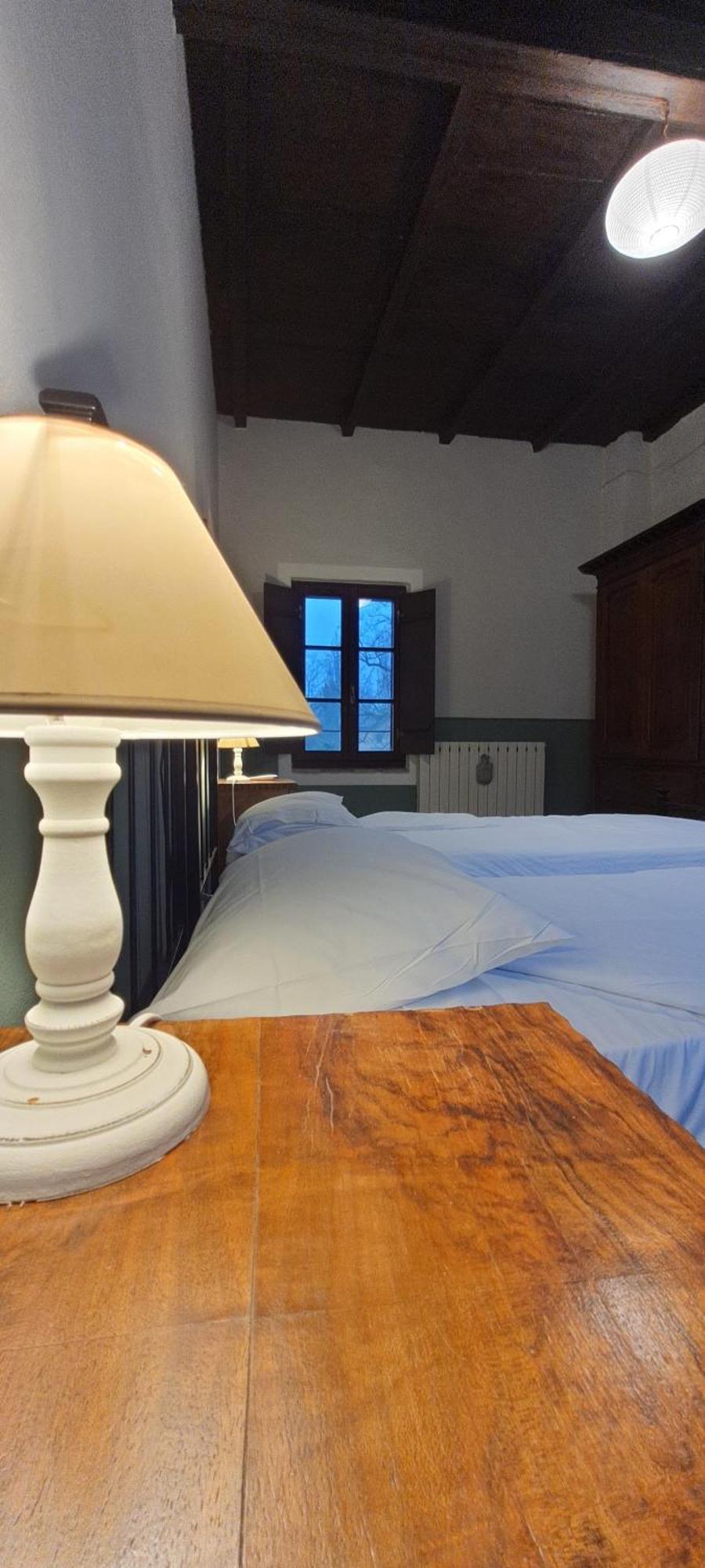 Agriturismo Le Corti Della Gualdana Voghera Bagian luar foto