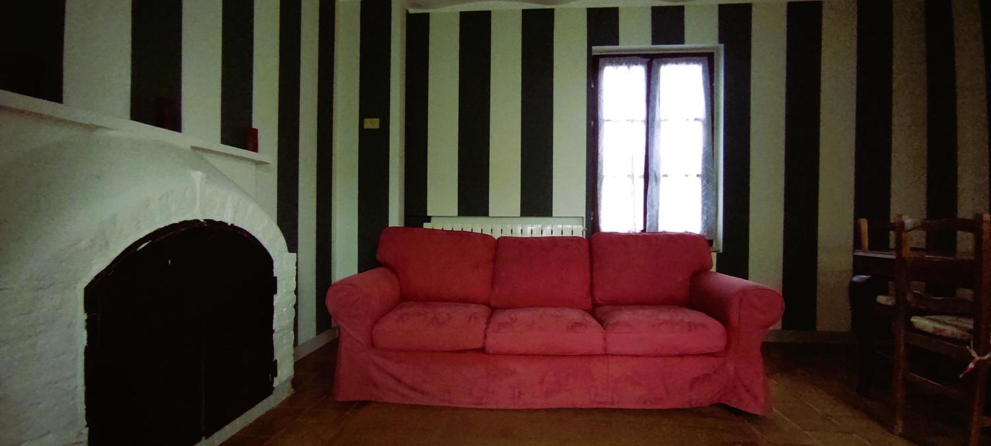 Agriturismo Le Corti Della Gualdana Voghera Bagian luar foto
