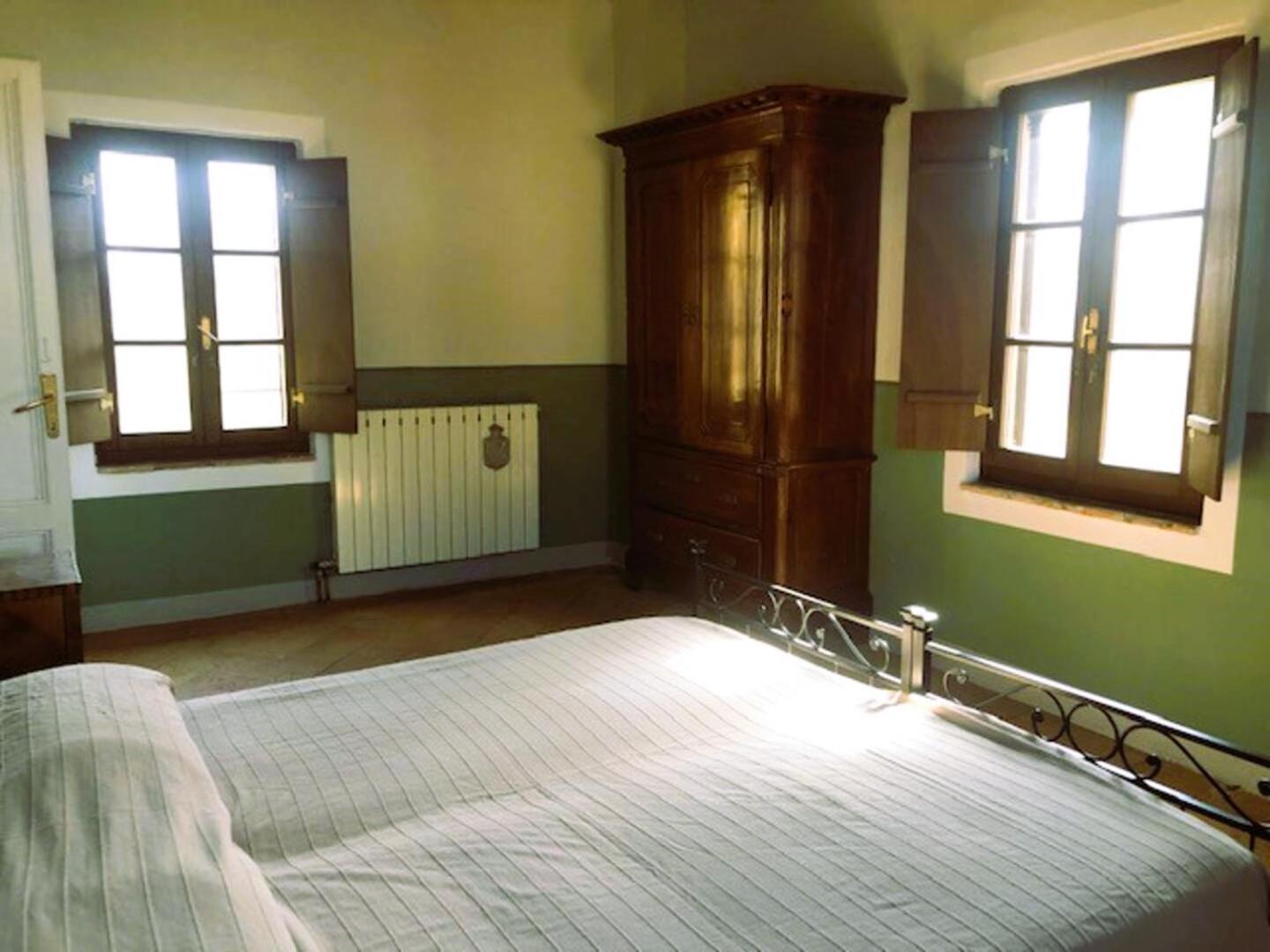 Agriturismo Le Corti Della Gualdana Voghera Bagian luar foto