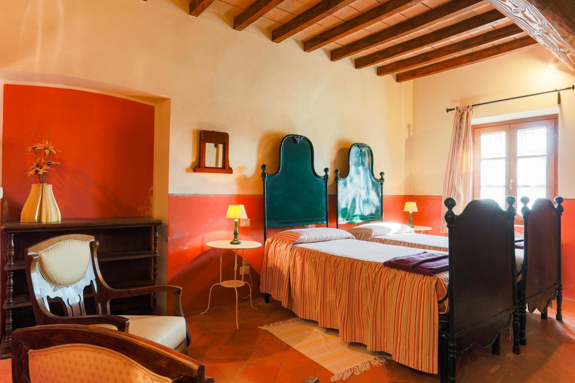 Agriturismo Le Corti Della Gualdana Voghera Bagian luar foto