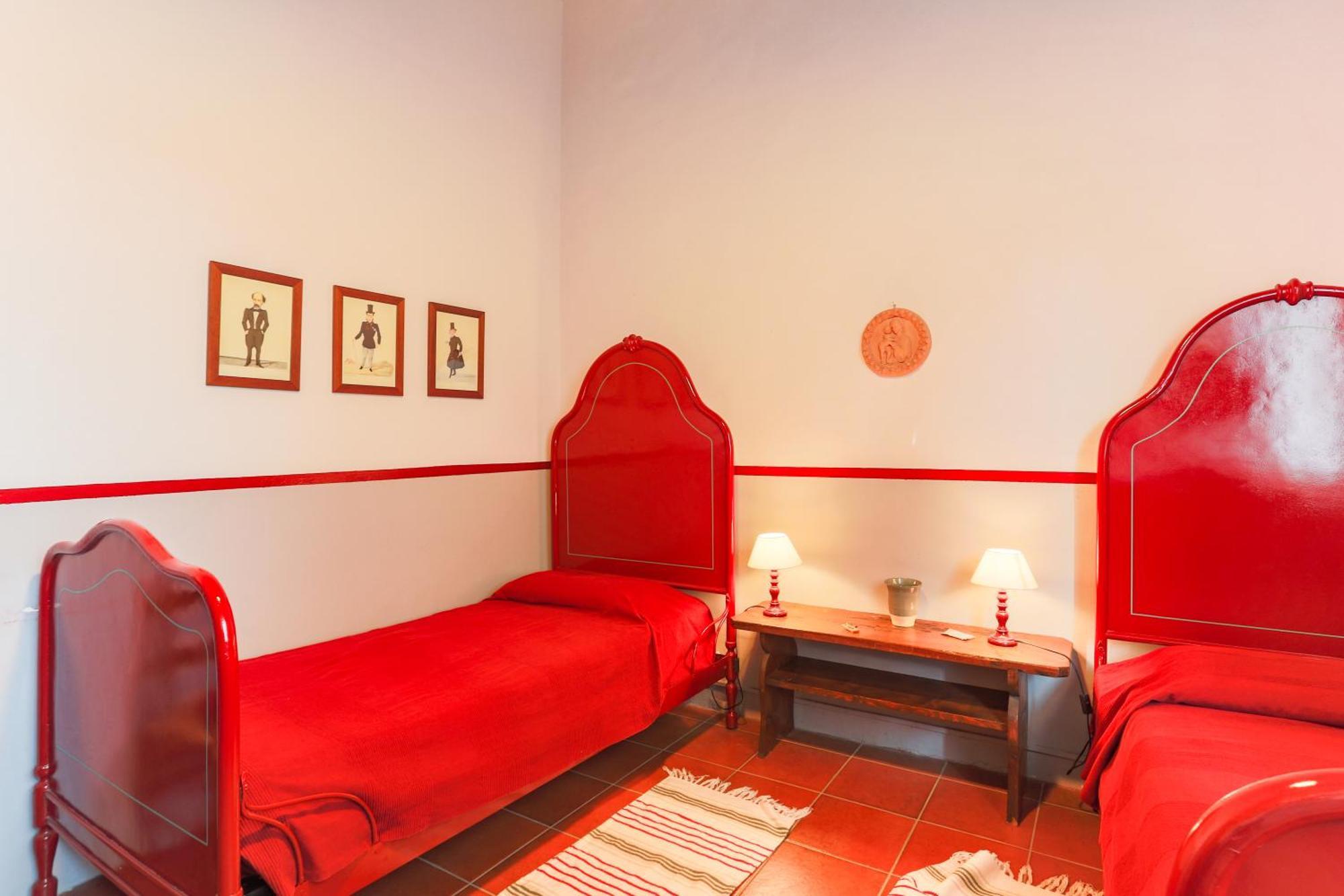 Agriturismo Le Corti Della Gualdana Voghera Bagian luar foto