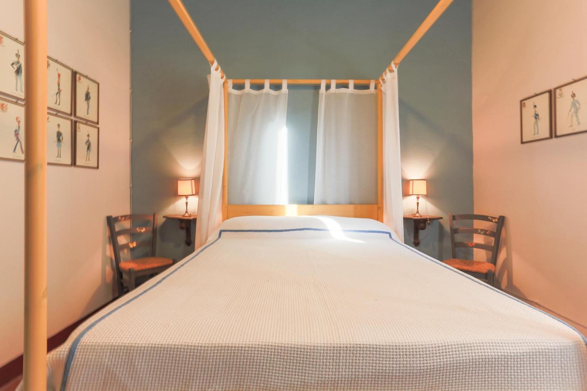 Agriturismo Le Corti Della Gualdana Voghera Bagian luar foto