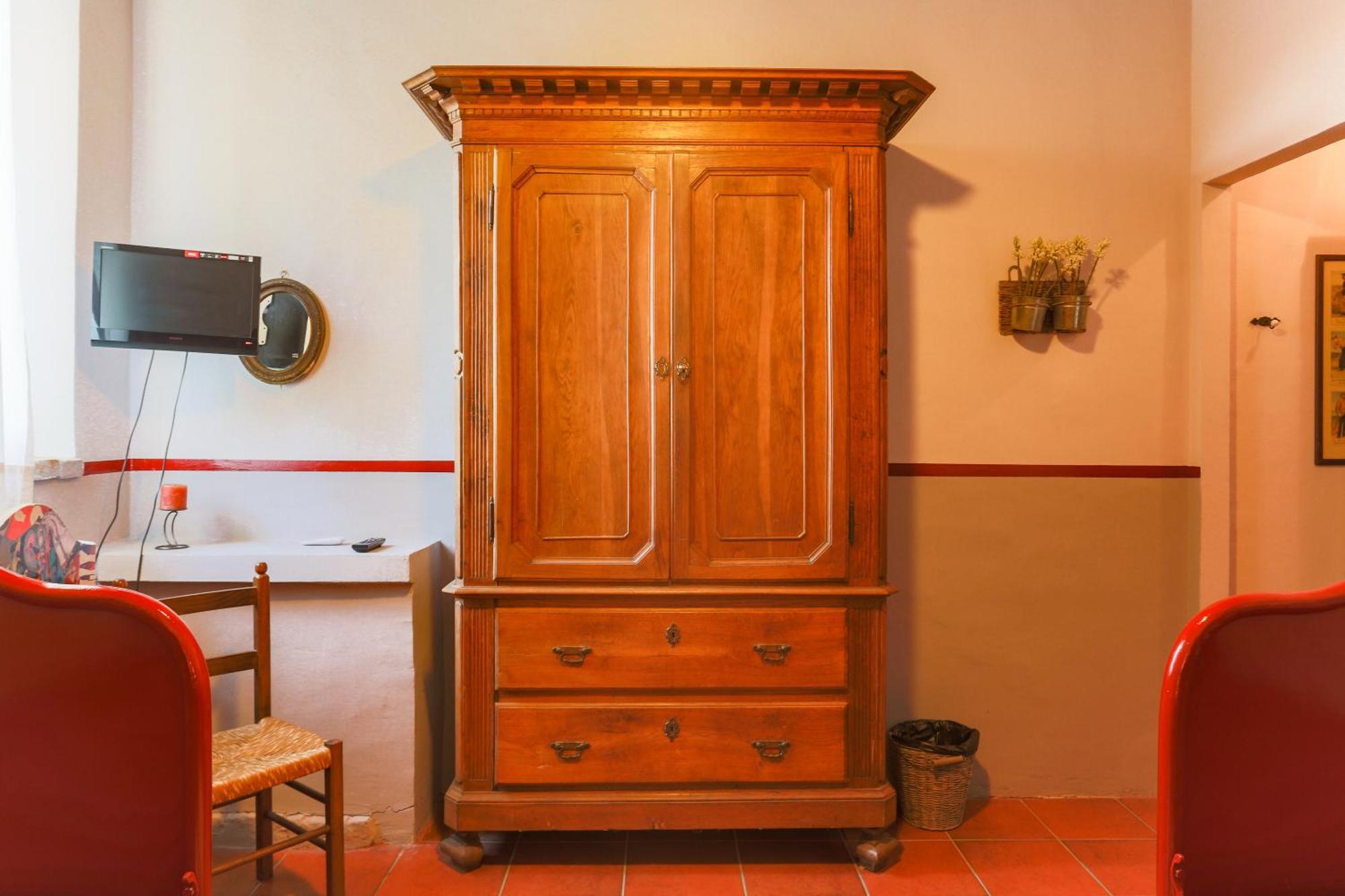 Agriturismo Le Corti Della Gualdana Voghera Bagian luar foto