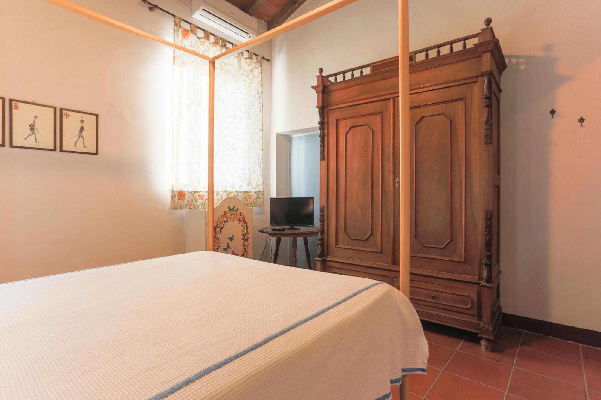 Agriturismo Le Corti Della Gualdana Voghera Bagian luar foto