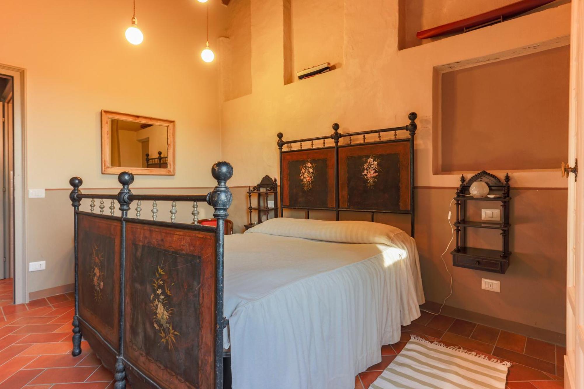 Agriturismo Le Corti Della Gualdana Voghera Bagian luar foto